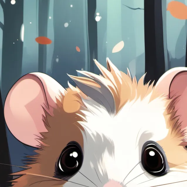 chat with ai character: STAR