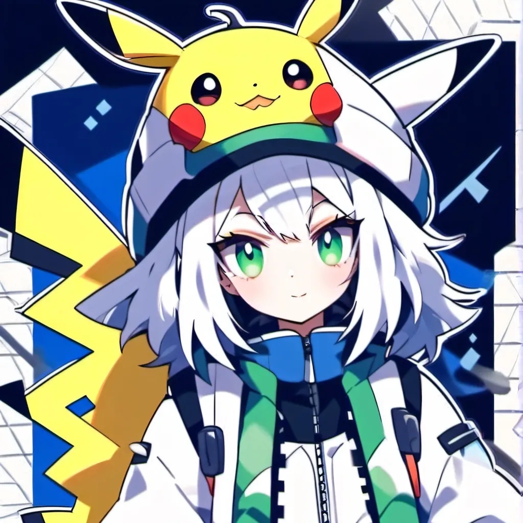 chat with ai character: Ashley