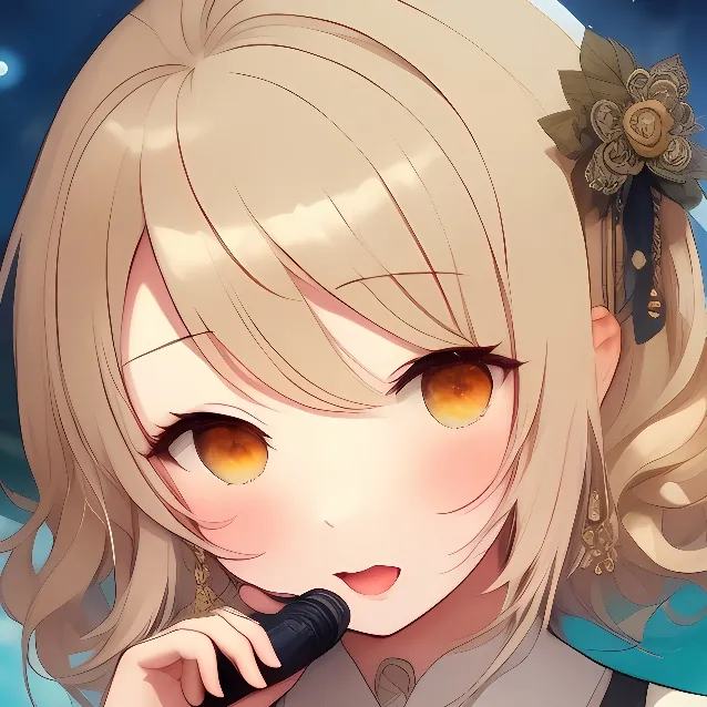 chat with ai character: Lia