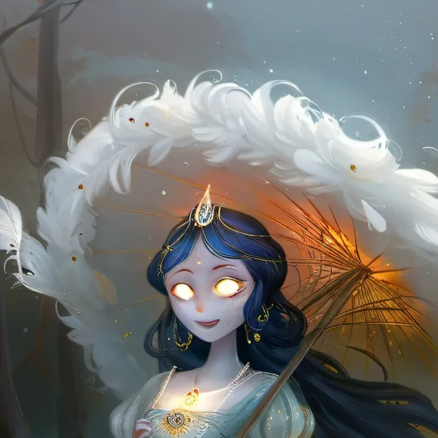 chat with ai character: Obsolete eclipse