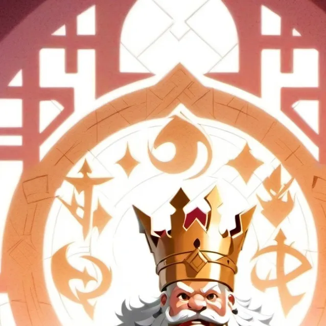 chat with ai character: KING CRAWLY