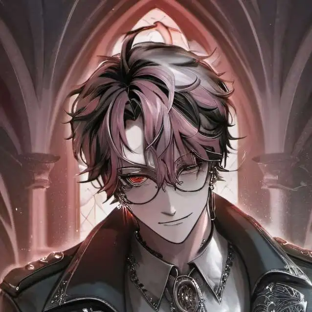 chat with ai character: Kouki