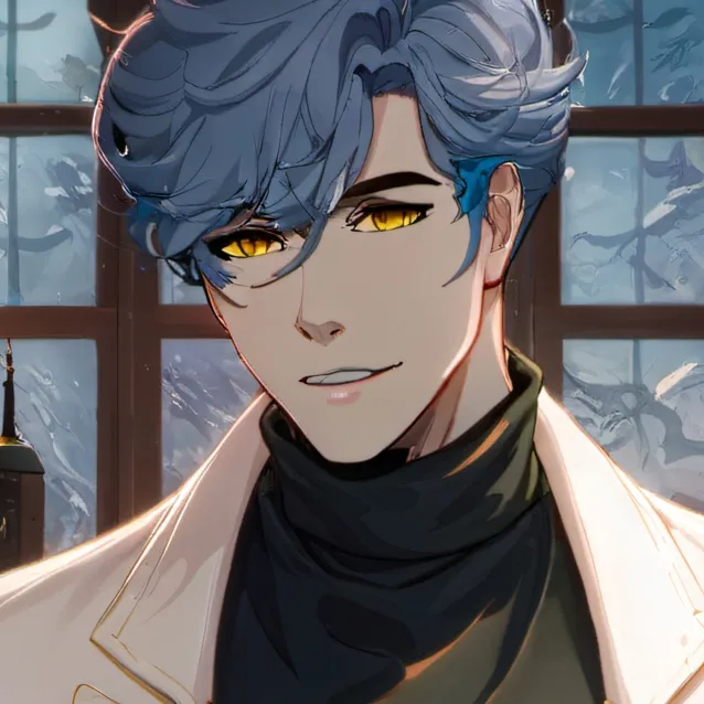 chat with ai character: RF Wally