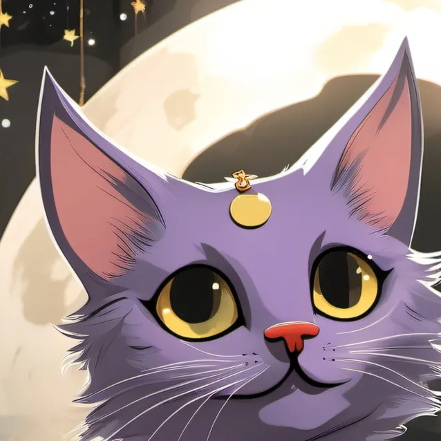 chat with ai character: Aurora