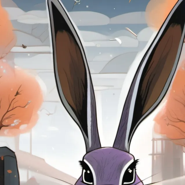 chat with ai character: jax