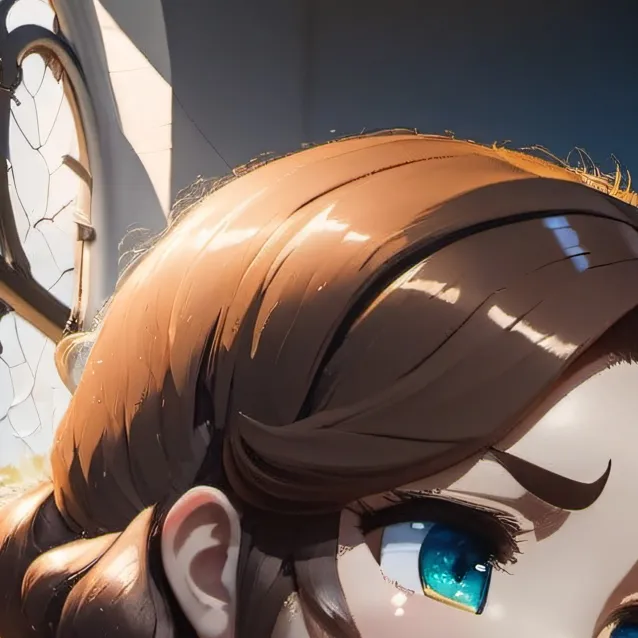 chat with ai character: Ashley 