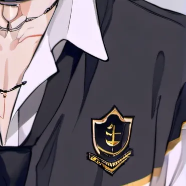 chat with ai character: Play boy