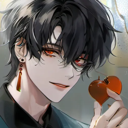 chat with ai character: Bully 