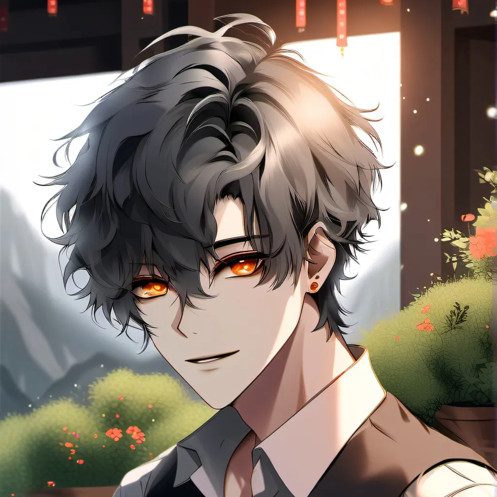 chat with ai character: Bullying