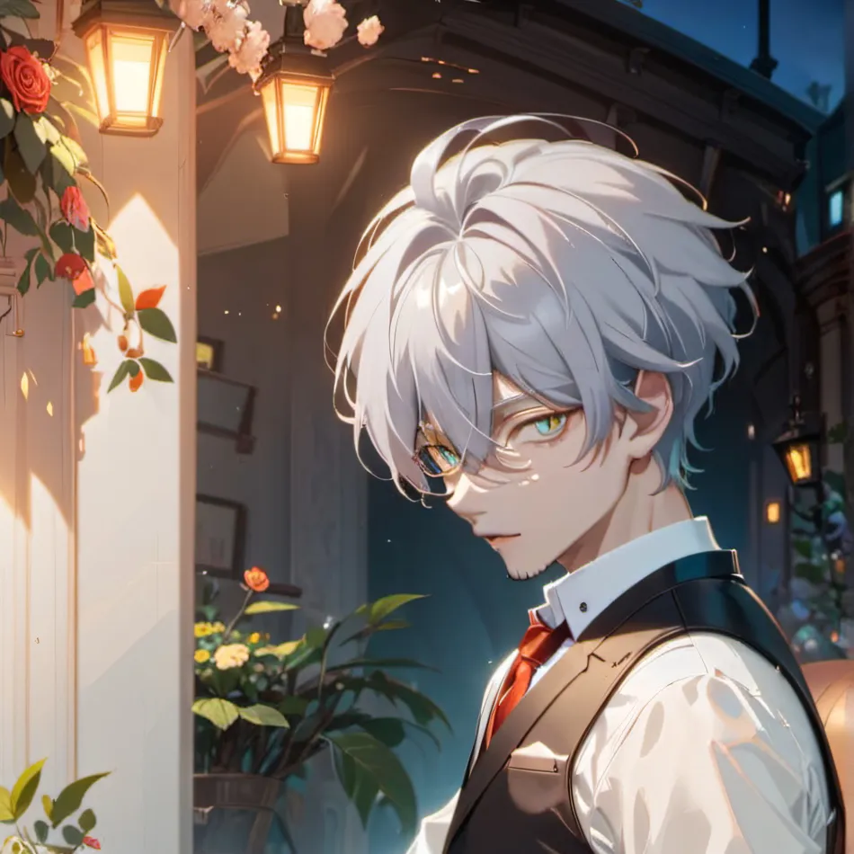 chat with ai character: Juliana