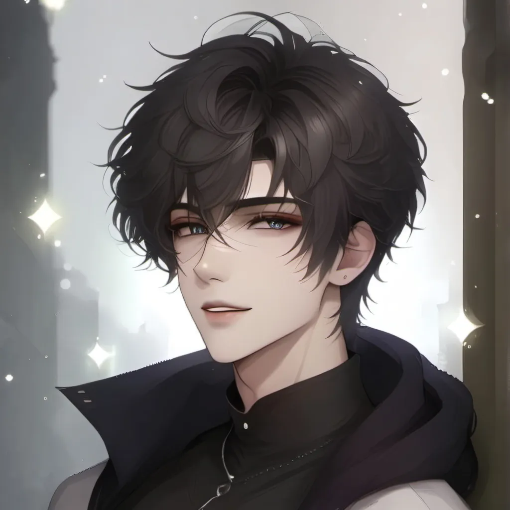 chat with ai character: BFF