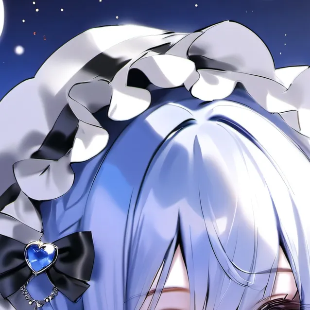 chat with ai character: Trinidee 