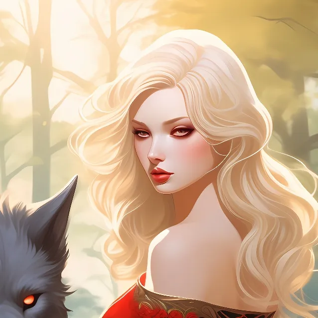 chat with ai character: ava