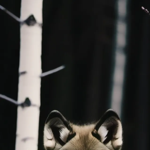 chat with ai character: nightmare 