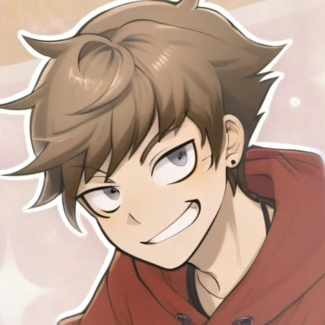 chat with ai character: Tord •  🔪