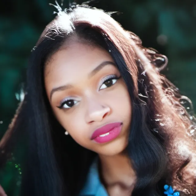 chat with ai character: Zara Kennedy 