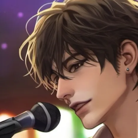 chat with ai character: Eric Ottoman