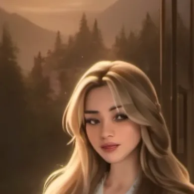 chat with ai character: Lola Serenity 