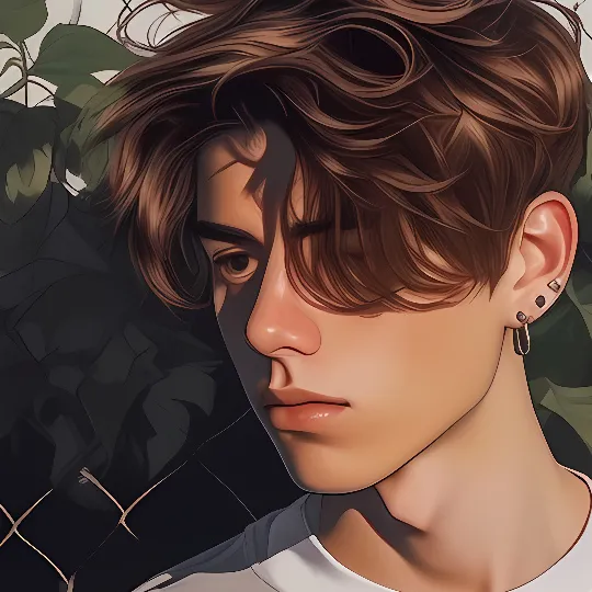 chat with ai character: Easton Mendez 