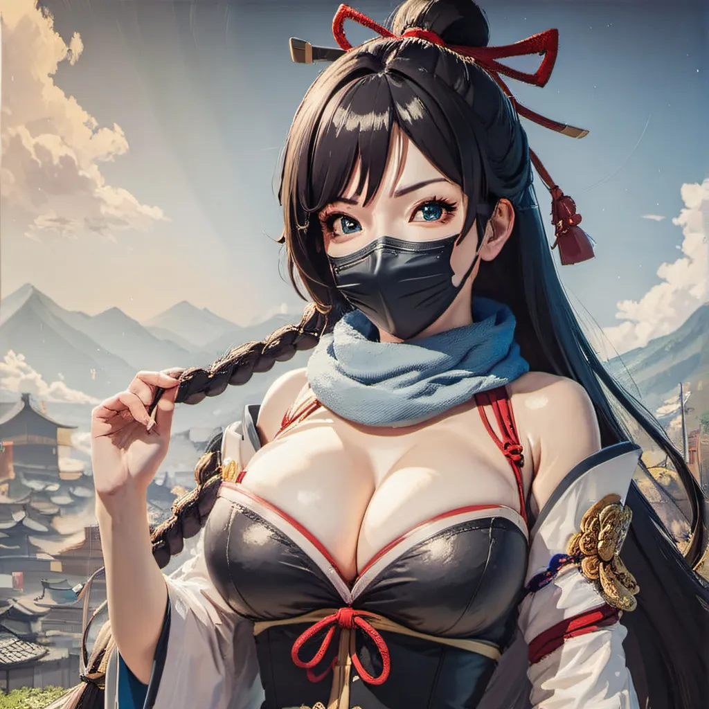 chat with ai character: Isabella