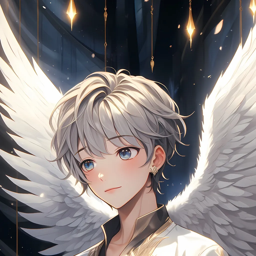 chat with ai character: Atlas