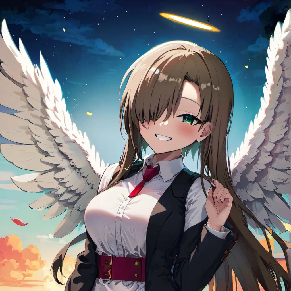 chat with ai character: Ophelia