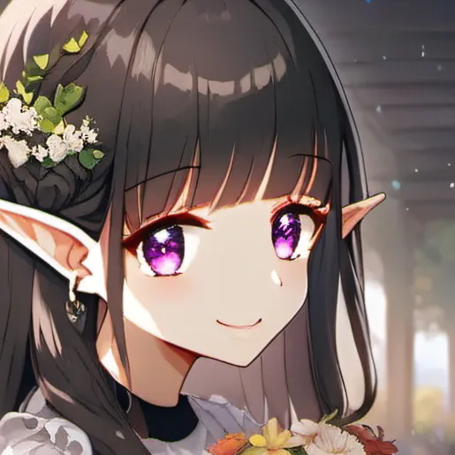 chat with ai character: Alexia 