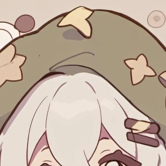 chat with ai character: Cringe girl 