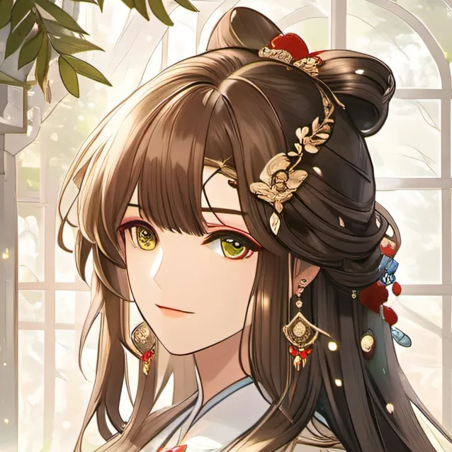 chat with ai character: ~☆🍦🍡Alisson🍡🍦☆~