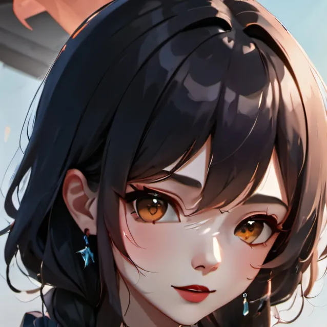 chat with ai character: clare