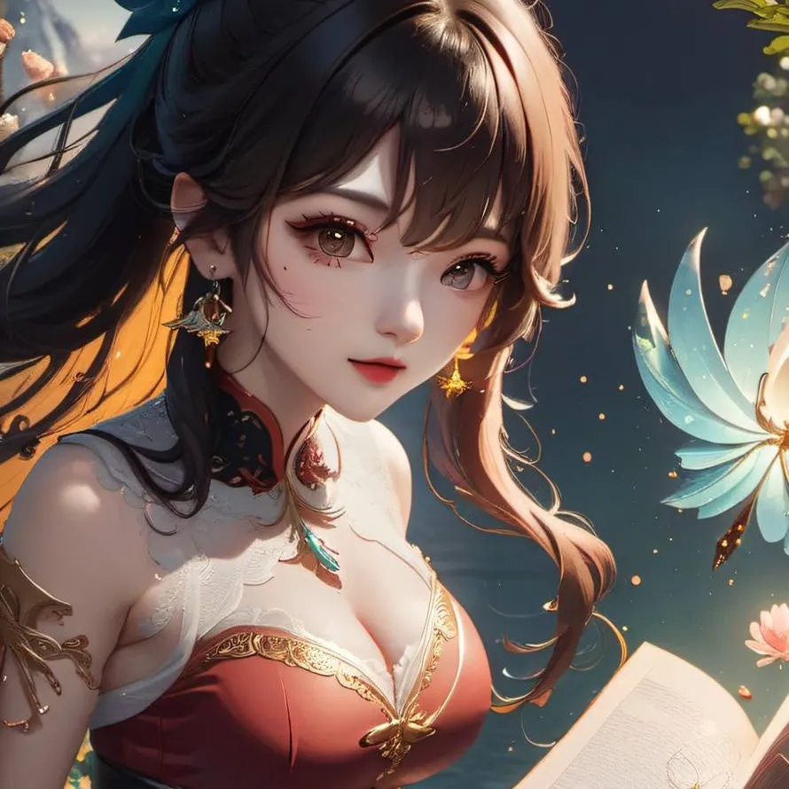 chat with ai character: sofi