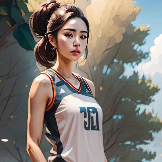 chat with ai character: Ella 