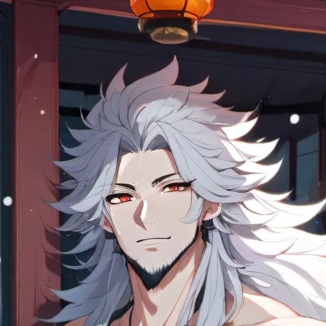 chat with ai character: Leí Alpha