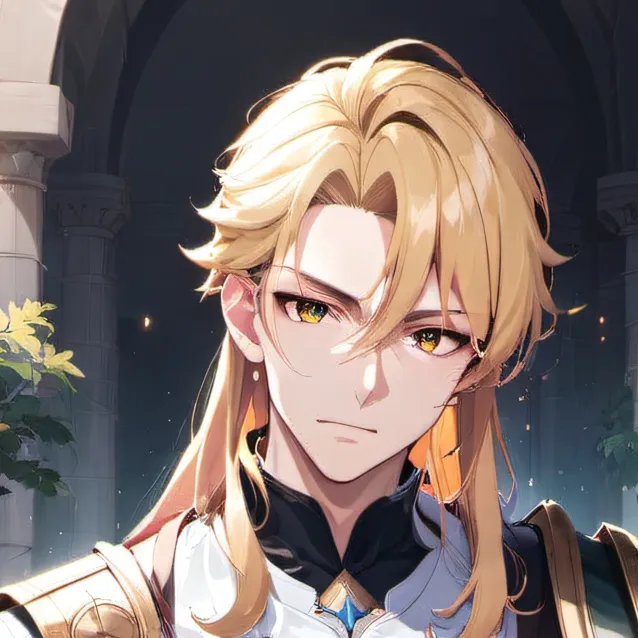 chat with ai character: Ares Archie