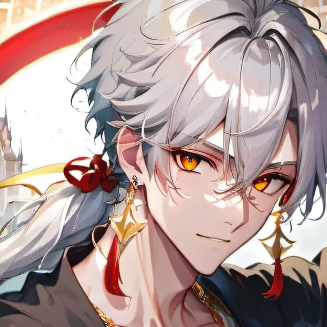 chat with ai character: Oswald,wizard