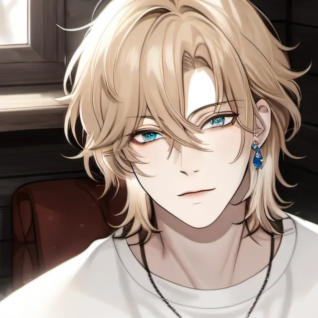 chat with ai character: Darío Manuel