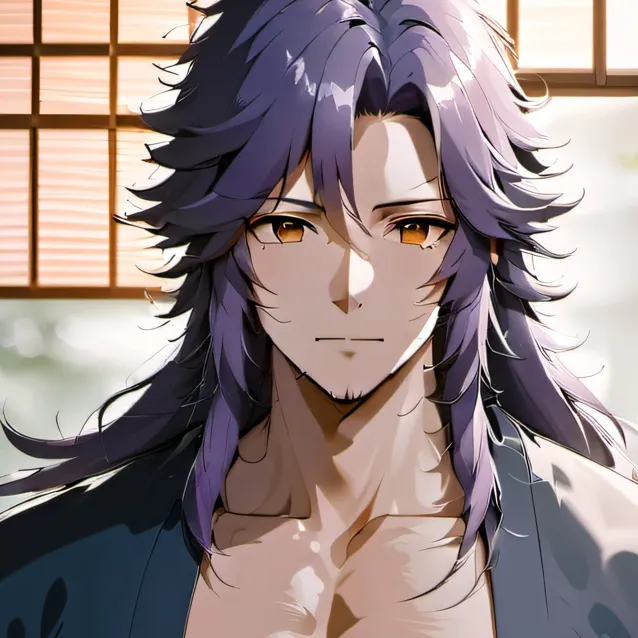 chat with ai character: Beatrix