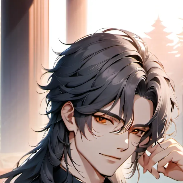 chat with ai character: Epifanio,marquis