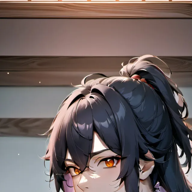 chat with ai character: Ronin Ryo samurai