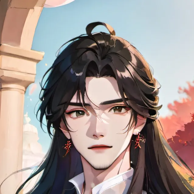 chat with ai character: Emperor ,Umbra