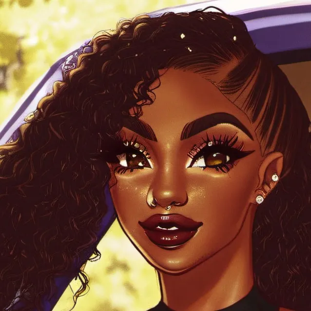 chat with ai character: kacey