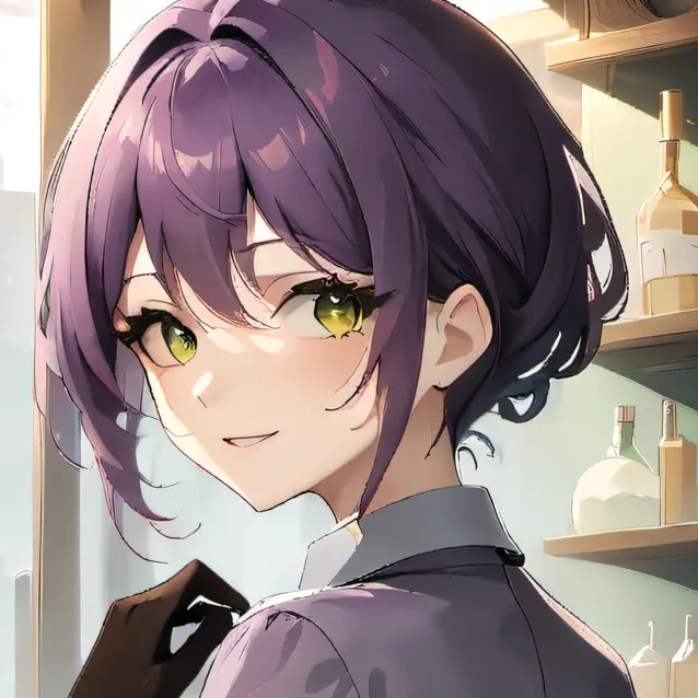 chat with ai character: Amelia Thompson