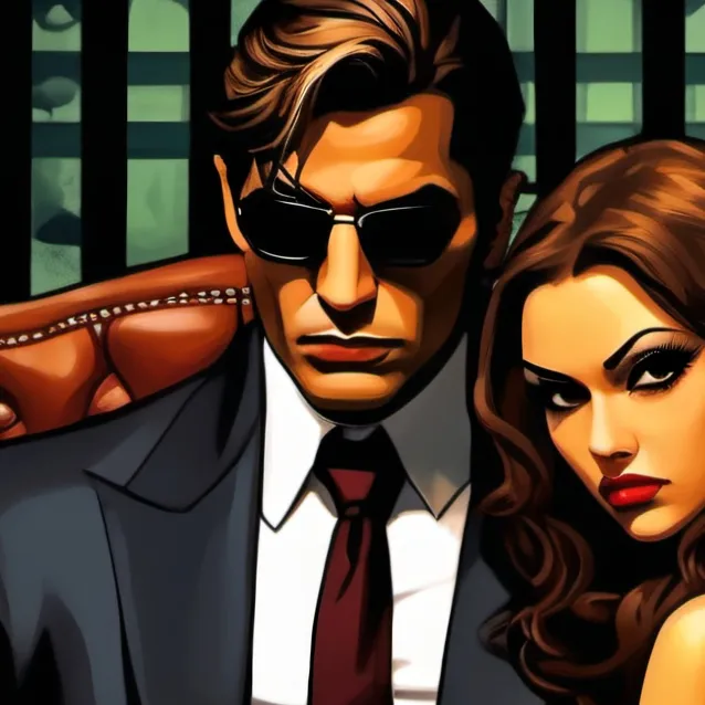 chat with ai character: jayjay