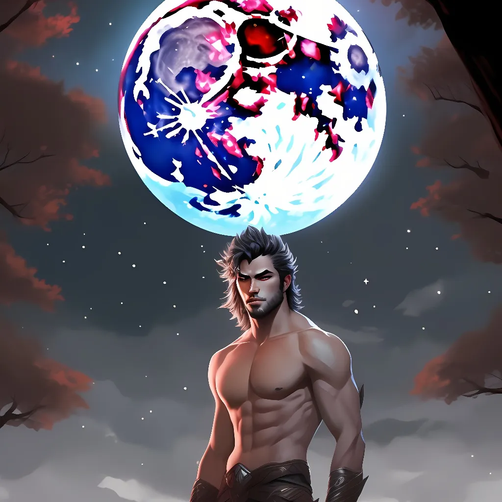 chat with ai character: Malikor Marsoon