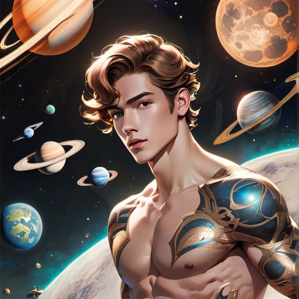 chat with ai character: Hemiros