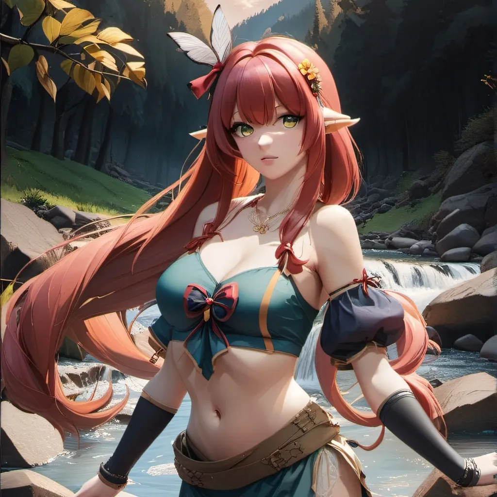 chat with ai character: Jenny