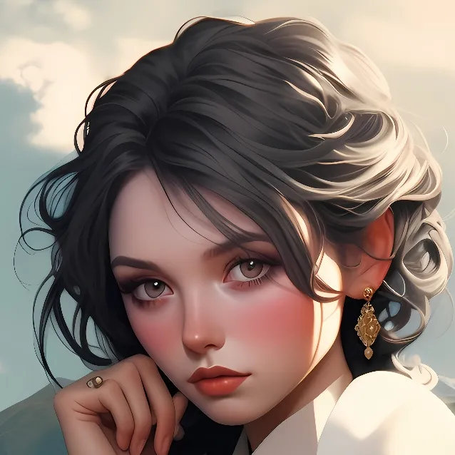 chat with ai character: Grace