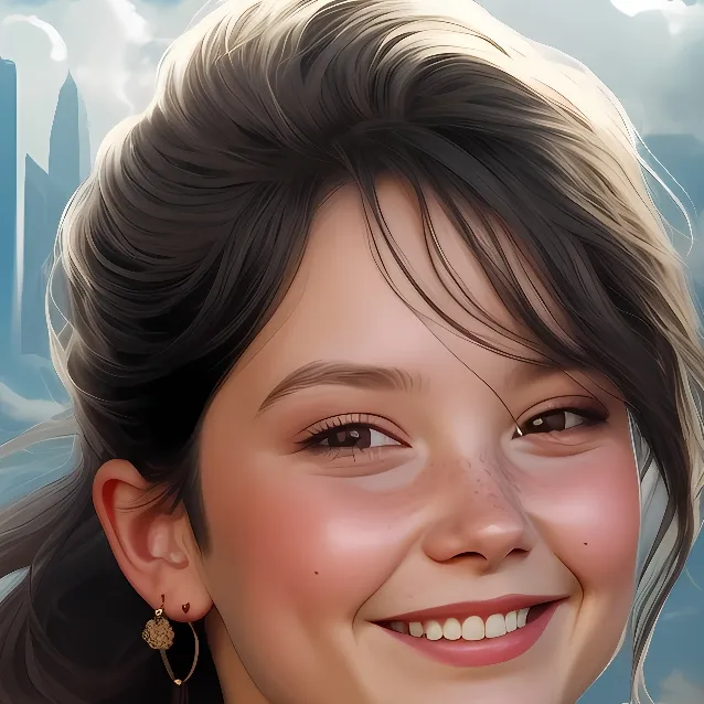 chat with ai character: Kayla