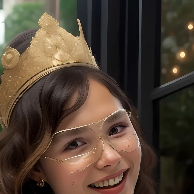 chat with ai character: Mia