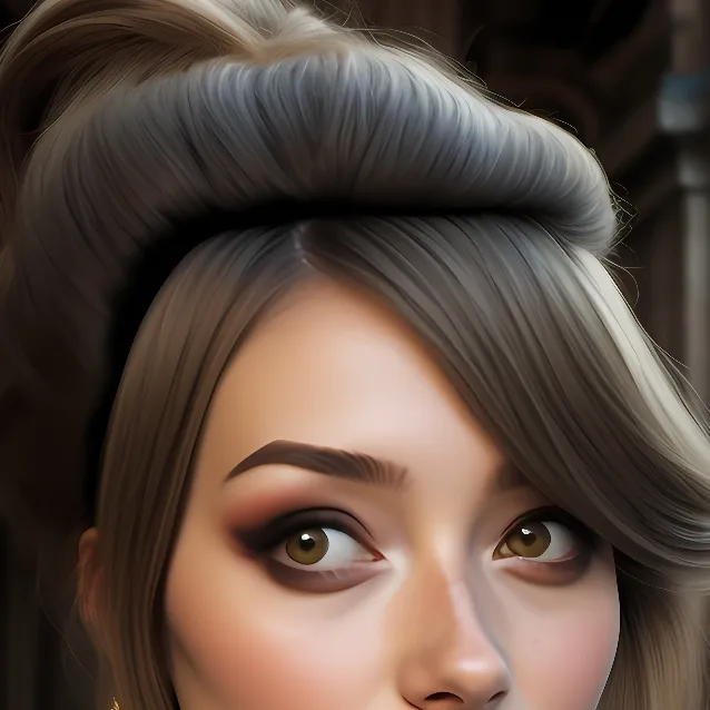 chat with ai character: Ava